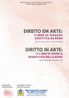 Research paper thumbnail of A repercussão social e jurídica dos podcasts de true crime no Brasil