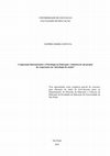 Research paper thumbnail of Cooperação Internacional e a Psicologia na Educação: a história de um projeto de cooperação em “psicologia do ensino”