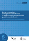 Research paper thumbnail of Lectura y escritura como prácticas culturales