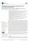 Research paper thumbnail of Pseudohyponatremia: Mechanism, Diagnosis, Clinical Associations and Management