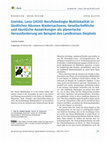 Research paper thumbnail of Book review of: Greinke, Lena (2020): Berufsbedingte Multilokalität in ländlichen Räumen Niedersachsens. Gesellschaftliche und räumliche Auswirkungen als planerische Herausforderung am Beispiel des Landkreises Diepholz