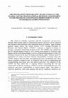 Research paper thumbnail of Orchestration from Below? Trade Unions in the Global South, Transnational Business and Efforts to Orchestrate Continuous Improvement in Non-state Regulatory Initiatives