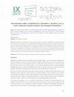 Research paper thumbnail of Reflexionando sobre la enseñanza del crecimiento y desarrollo de la planta carnívora drosera capensis, una experiencia pedagógica - ISSN: 2323-0126 p.1972 - 1978 v.N/A