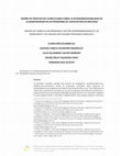 Research paper thumbnail of Diseño de propuestas curriculares sobre la interdimensionalidad de la biodiversidad en un programa de licenciatura en biología - ISSN: 2215-8227 p.1163 - 1175 v.1