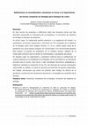 Research paper thumbnail of Reflexiones en incertidumbre: tensiones en torno a la importancia de formar maestros en biología para tiempos de crisis - ISSN: 0329-5192 p.192 - 192 v.2