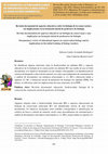 Research paper thumbnail of Revisión documental de aspectos educativos sobre la biología de la conservación y sus implicaciones en la formación inicial de profesores de biología - ISSN: 2619-3531 p.361 - 366 v.N/A