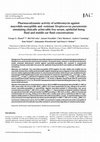 Research paper thumbnail of macrolide-susceptible and-resistant Streptococcus pneumoniae