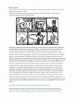 Research paper thumbnail of Iconoclasm on Paper: Resistance in the Pages of Narrative of the Life and Adventures of Henry Bibb, an American Slave, 1849