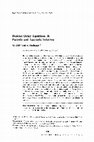 Research paper thumbnail of Boolean delay equations. II. Periodic and aperiodic solutions