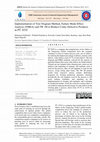 Research paper thumbnail of Implementation of Tree Diagram Method, Failure Mode Effect Analysis (FMEA) and 5W 1H to Reduce Corky Defective Products in PT. XYZ