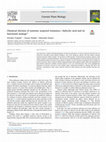 Research paper thumbnail of Chemical elicitors of systemic acquired resistance—Salicylic acid and its functional analogs