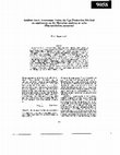 Research paper thumbnail of Baitfish Stock Assessment Using the Egg Production Method: an application on the Hawaiian anchovy or nehu (Encrasicholina purpurea)