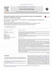 Research paper thumbnail of Functional neuronal activity and connectivity within the subthalamic nucleus in Parkinson’s disease