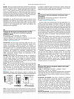 Research paper thumbnail of Exploiting the directional local field potential recording capability of a new DBS lead for functional targeting in Parkinson’s disease