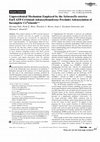 Research paper thumbnail of Unprecedented Mechanism Employed by the Salmonella enterica EutT ATP:Co I rrinoid Adenosyltransferase Precludes Adenosylation of Incomplete Co II rrinoids