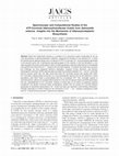 Research paper thumbnail of Spectroscopic and Computational Studies of the ATP:Corrinoid Adenosyltransferase (CobA) from Salmonella enterica:  Insights into the Mechanism of Adenosylcobalamin Biosynthesis