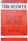 Research paper thumbnail of Ayda bir çıkar. Sahibi ve Müdürü: Pe BU