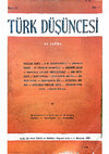 Research paper thumbnail of Cilt 4 Sayı 19 Haziran