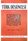 Research paper thumbnail of Cilt 2 Sayı 7 Haziran 1954