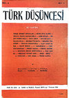 Research paper thumbnail of Cilt 2 Sayı 8 Temmuz