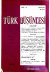 Research paper thumbnail of Cilt 11 Sayı 63 Nisan