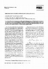 Research paper thumbnail of Fermi liquid theory for doped antiferromagnetic correlated systems