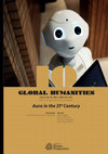 Research paper thumbnail of Global Humanities, vol. 10: Aura in the 21st Century