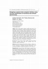 Research paper thumbnail of Analysis of q ‐fractional implicit boundary value problems having Stieltjes integral conditions