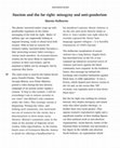 Research paper thumbnail of Fascism and the far right: misogyny and anti-genderism