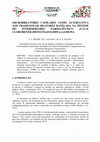 Research paper thumbnail of Microrreatores Capilares Como Alternativa Aos Tradicionais Reatores Batelada Na Síntese Do Intermediário Farmacêutico (Z)-5-(4-CLOROBENZILIDENO)TIAZOLIDINA-2,4-DIONA