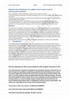 Research paper thumbnail of Residence Time Distribution of a Capillary Microreactor Used for Pharmaceutical Synthesis