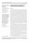 Research paper thumbnail of Geograpahic distribution of allele frequencies of alcohol metabolism genes and possible determinants of inter population diversity in human