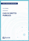 Research paper thumbnail of Casi di diritto pubblico