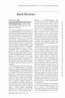 Research paper thumbnail of Deborah Cass. The Constitutionalization of the World Trade Organization. Oxford: Oxford University Press, 2005. Pp. 293.  20. ISBN 0-19-928584-5