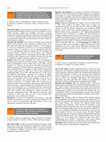 Research paper thumbnail of Immediate upper urinary tract instillation of mitomycin C after therapeutic ureteroscopy for upper tract urothelial carcinoma