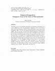 Research paper thumbnail of Fusion of Perspectives: Chengguan's Essay on the Nature of Mind and Reality