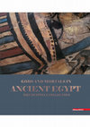 Research paper thumbnail of Gods and Mortals in Ancient Egypt. The Egyptian Collection