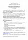 Research paper thumbnail of THE XIII CONFERENCE ON THE THEORY AND PRACTICE OF TRANSLATION IN THE MIDDLE AGES THE MEDIEVAL TRANSLATOR Translation, Memory, and Politics in the Medieval World