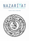 Research paper thumbnail of A Non-Aristotelian Interpretation of Orbs in the Post-Classical Islamic Age: Shams al-Dın al-Samarqandı in Science of the Cosmos and the Soul