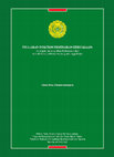 Research paper thumbnail of Tiga Abad Doktrin Pemisahan Kekuasaan: Di antara memisahkan kekuasaan dengan memisahkan kekuasaan yang sesungguhnya