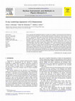 Research paper thumbnail of X-ray scattering signatures of β-thalassemia