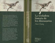 Research paper thumbnail of La Verdadera Historia de los dinosaurios A Charig Biblioteca Cientifica Salvat