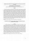 Research paper thumbnail of Gambaran Perilaku Siswa SMA dalam Upaya Pencegahan HIV AIDS di Wilayah Kota Kendari Tahun 2016