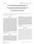 Research paper thumbnail of Diversidad y Propagación De Hongos Micorrízicos Arbusculares Nativos De Un Cafetal Orgánico en Chiapas, México