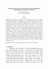 Research paper thumbnail of Pembelajaran Bahasa Jepang Sebagai Sarana Pendidikan Karakter Insan Pariwisata Indonesia