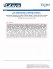 Research paper thumbnail of The Catalytic Role of a Conserved Tyrosine in Nitric Oxide-Reducing Non-heme Diiron Enzymes