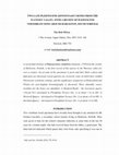 Research paper thumbnail of Two Late Pleistocene Hippopotamus bones from the Waveney Valley, with a review of Pleistocene vertebrate sites in the vicinity of Harleston, South Norfolk, UK