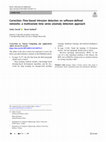 Research paper thumbnail of Correction: Flow-based intrusion detection on software-defined networks: a multivariate time series anomaly detection approach