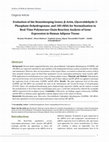 Research paper thumbnail of Evaluation of the Housekeeping Genes; β‐Actin, Glyceraldehyde‐3‐Phosphate‐Dehydrogenase, and 18S rRNA for Normalization in Real‐Time Polymerase Chain Reaction Analysis of Gene Expression in Human Adipose Tissue