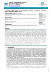 Research paper thumbnail of Effect of Water Stress, Nitrogen and Organic Manure Fertilizer on Nitrogen Use Efficiency Indices and Grain Protein Content of Wheat in a Semi-arid Environment